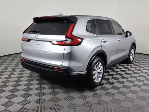 Certified 2024 Honda CR-V LX image 5