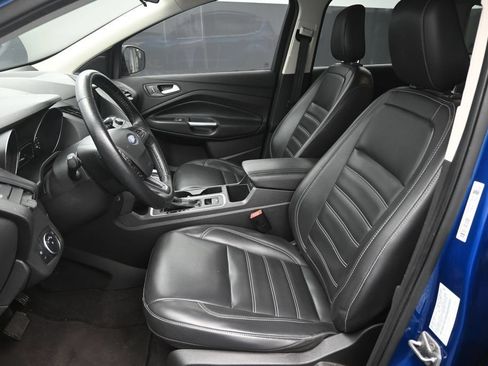 Used 2019 Ford Escape SEL FWD image 18