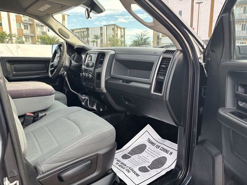 Used 2015 RAM 2500 Tradesman w/ Popular Equipment Group image 27