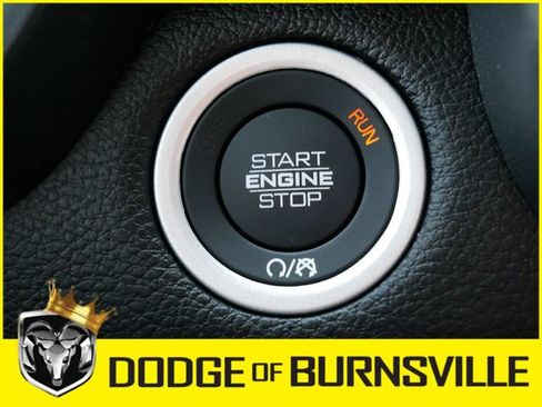 Used 2025 RAM 1500 Big Horn AWD/4WD image 30