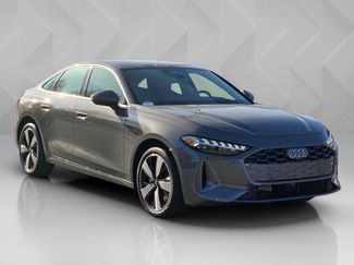 Used 2025 Audi A5 2.0T Premium Plus w/ Premium Plus AWD/4WD video 1