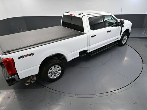 Used 2023 Ford F350 XLT AWD/4WD image 54
