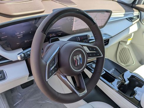 New 2026 Buick Enclave Avenir image 22