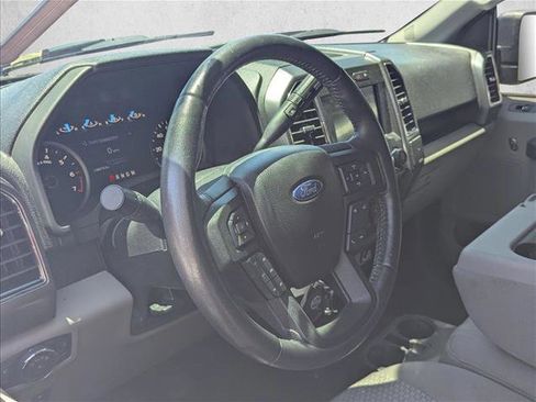 Used 2018 Ford F150 XLT w/ Equipment Group 302A Luxury AWD/4WD image 20