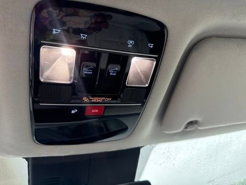 Used 2025 Hyundai Santa Fe Calligraphy FWD image 24