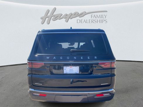 Used 2022 Jeep Wagoneer Series III w/ Convenience Group I image 33