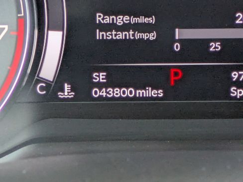 Used 2021 Acura RDX FWD w/ Technology Package image 28