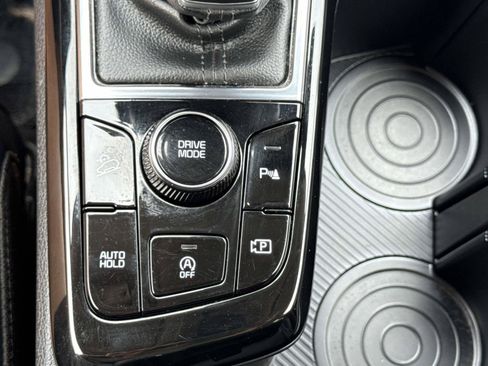 Used 2023 Kia Sportage EX FWD image 36