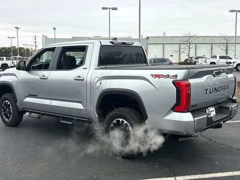 New 2026 Toyota Tundra SR5 w/ TRD Off-Road Premium Package image 6