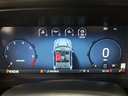 New 2026 Ford F150 Platinum image 36