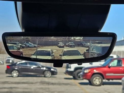 Certified 2025 Chevrolet Silverado 1500 LTZ w/ LTZ Premium Package image 36