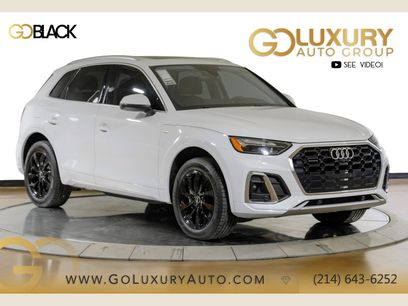Used 2023 Audi Q5 2.0T Premium Plus w/ Premium Plus Package