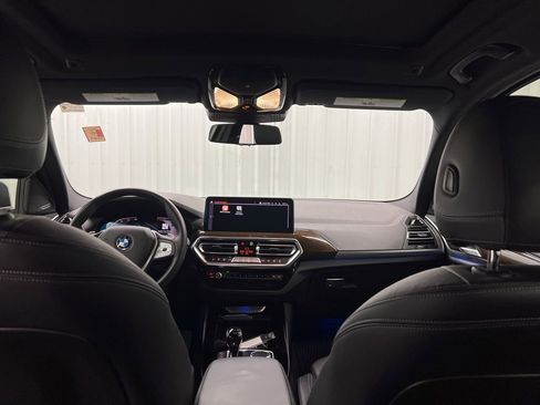 Used 2023 BMW X3 sDrive30i w/ Premium Package image 14