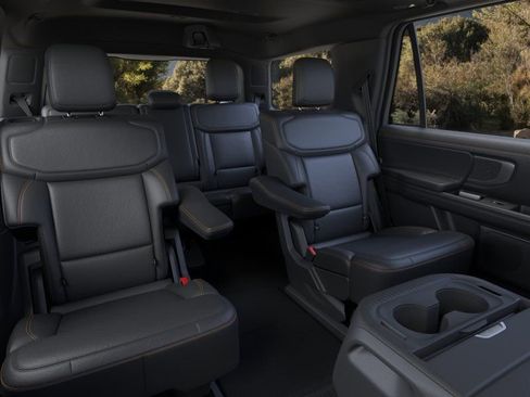New 2026 Ford Expedition Tremor AWD/4WD image 41