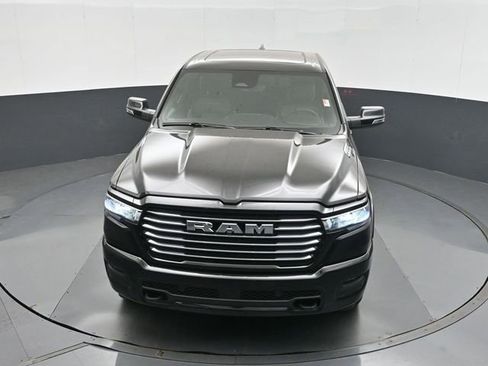 New 2026 RAM 1500 Laramie w/ Laramie Southwest Edition image 26