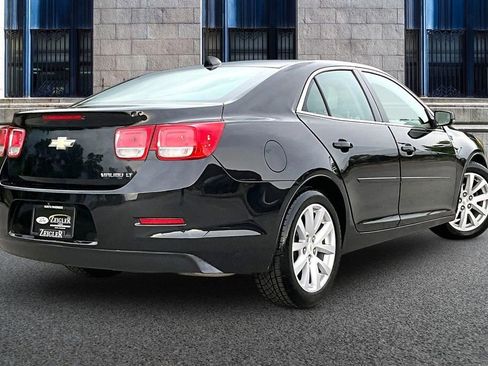 Used 2013 Chevrolet Malibu LT FWD image 11