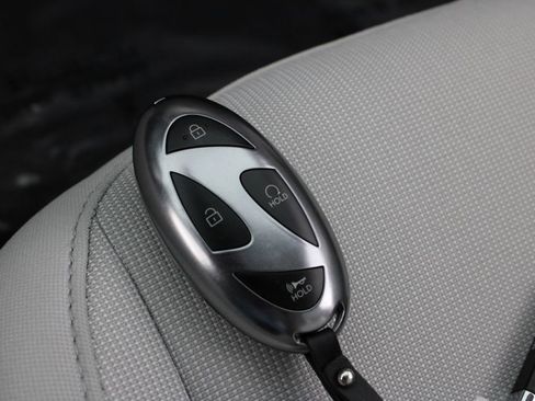 Certified 2026 Hyundai Kona SEL Sport image 29