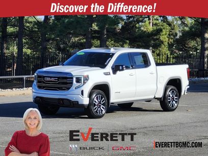 Used 2023 GMC Sierra 1500 AT4 w/ AT4 Premium Package