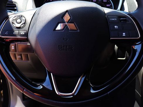 Used 2024 Mitsubishi Eclipse Cross SEL AWD/4WD image 58
