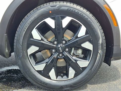 Used 2023 Kia Sportage X-Line w/ X-Line Premium Package AWD/4WD image 27