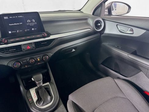 Used 2024 Kia Forte LX FWD image 21
