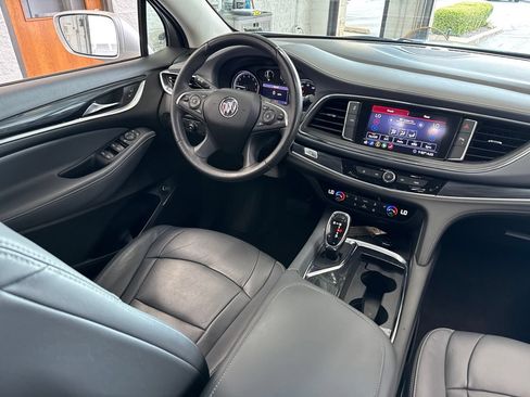Used 2020 Buick Enclave Essence AWD/4WD image 47