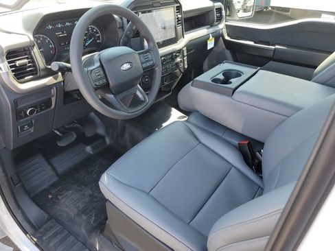 New 2026 Ford F150 XL RWD image 29