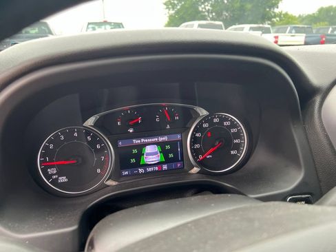 Used 2021 GMC Acadia AT4 w/ Preferred Package AWD/4WD image 13