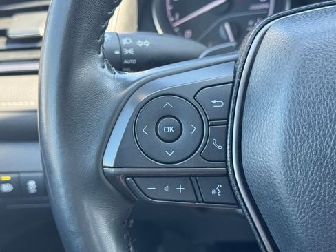 Used 2024 Toyota Camry SE image 24