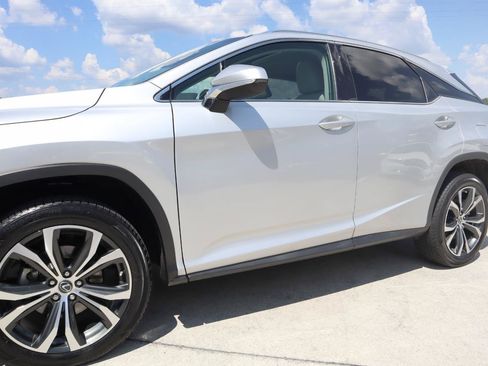 Used 2018 Lexus RX 350 FWD w/ Premium Package image 35