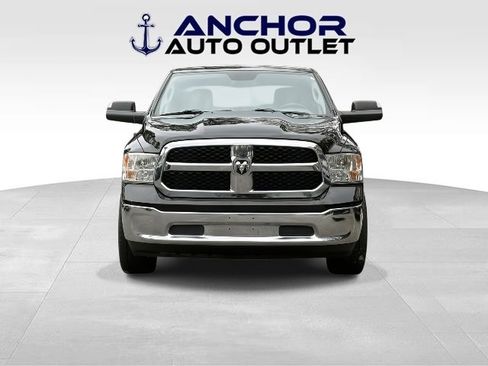 Used 2019 RAM 1500 Tradesman w/ Popular Equipment Group image 2