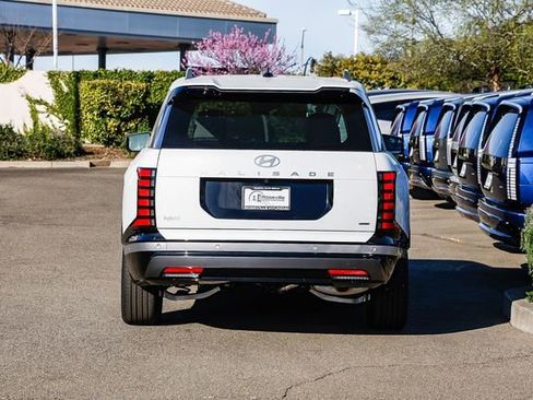 New 2026 Hyundai Palisade Limited AWD/4WD image 4
