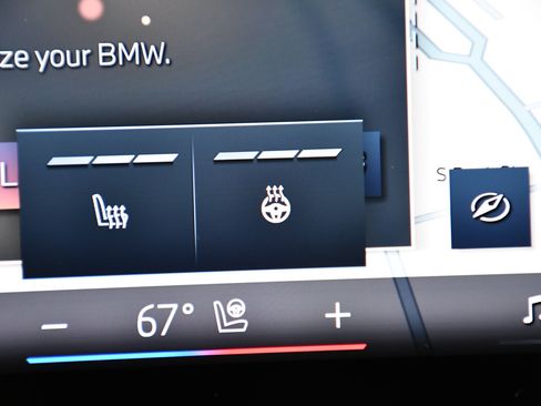 Used 2025 BMW 530i xDrive AWD/4WD image 28