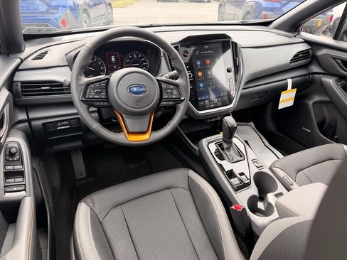 New 2026 Subaru Crosstrek 2.5i Wilderness AWD/4WD image 7