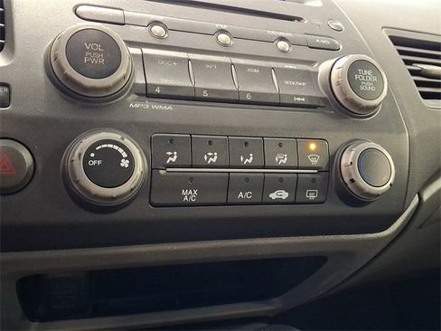Used 2006 Honda Civic LX image 17
