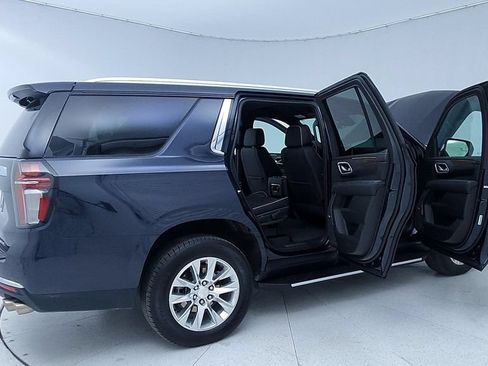 Used 2023 Chevrolet Tahoe Premier RWD image 12
