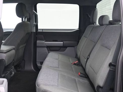 Certified 2024 Ford F150 XLT AWD/4WD image 5