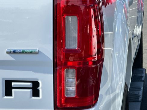 Used 2020 Ford Ranger Lariat w/ Technology Package image 48