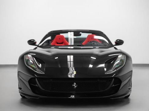 Certified 2022 Ferrari 812 GTS RWD image 15