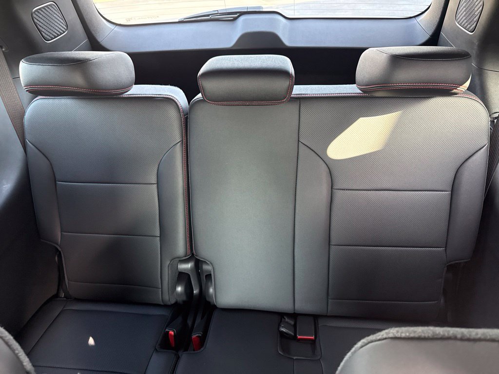 Used 2026 Chevrolet Traverse RS w/ LPO, Floor Liner Package AWD/4WD image 31