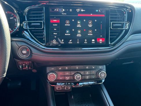 New 2026 Dodge Durango GT AWD/4WD image 19