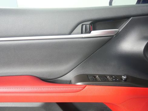 Used 2023 Toyota Camry XSE image 8