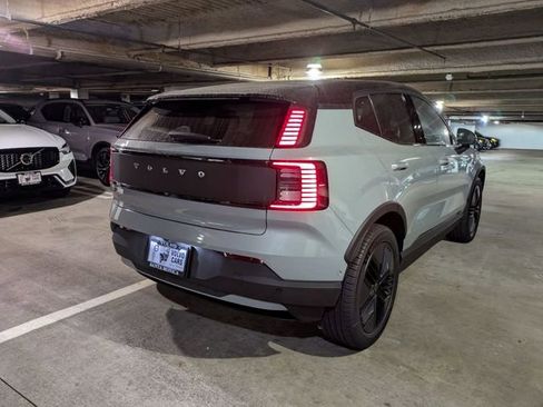 New 2026 Volvo EX30 Cross Country Ultra w/ Protection Package Premier image 3