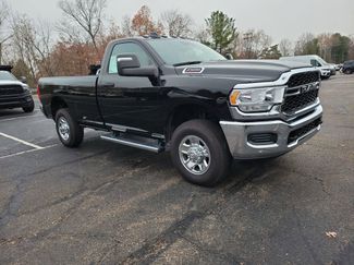 New 2024 RAM 2500 Tradesman w/ Safety Group video 2