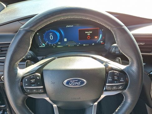 Used 2023 Ford Explorer ST w/ Equipment Group 401A image 20