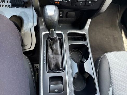 Used 2017 Ford Escape SE AWD/4WD image 22