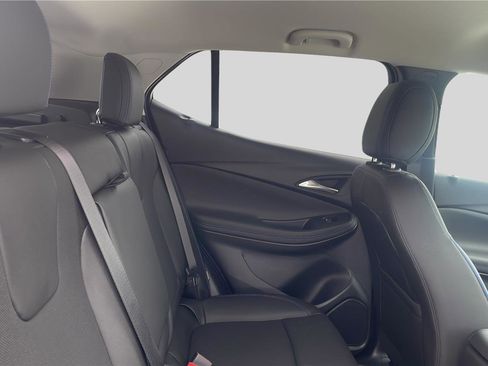 New 2026 Buick Encore GX Sport Touring w/ Comfort Package image 19