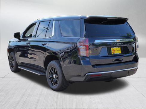 Used 2023 Chevrolet Tahoe LT AWD/4WD image 5
