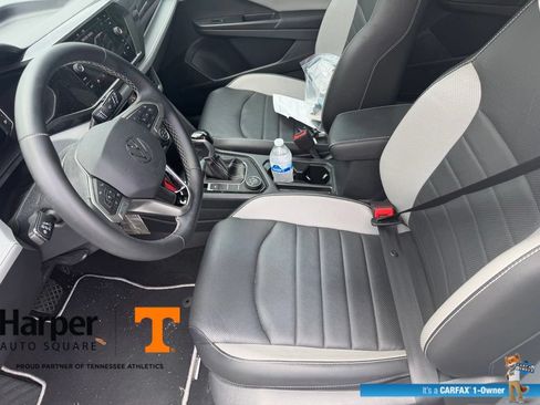 Used 2023 Volkswagen Taos SEL AWD/4WD image 13