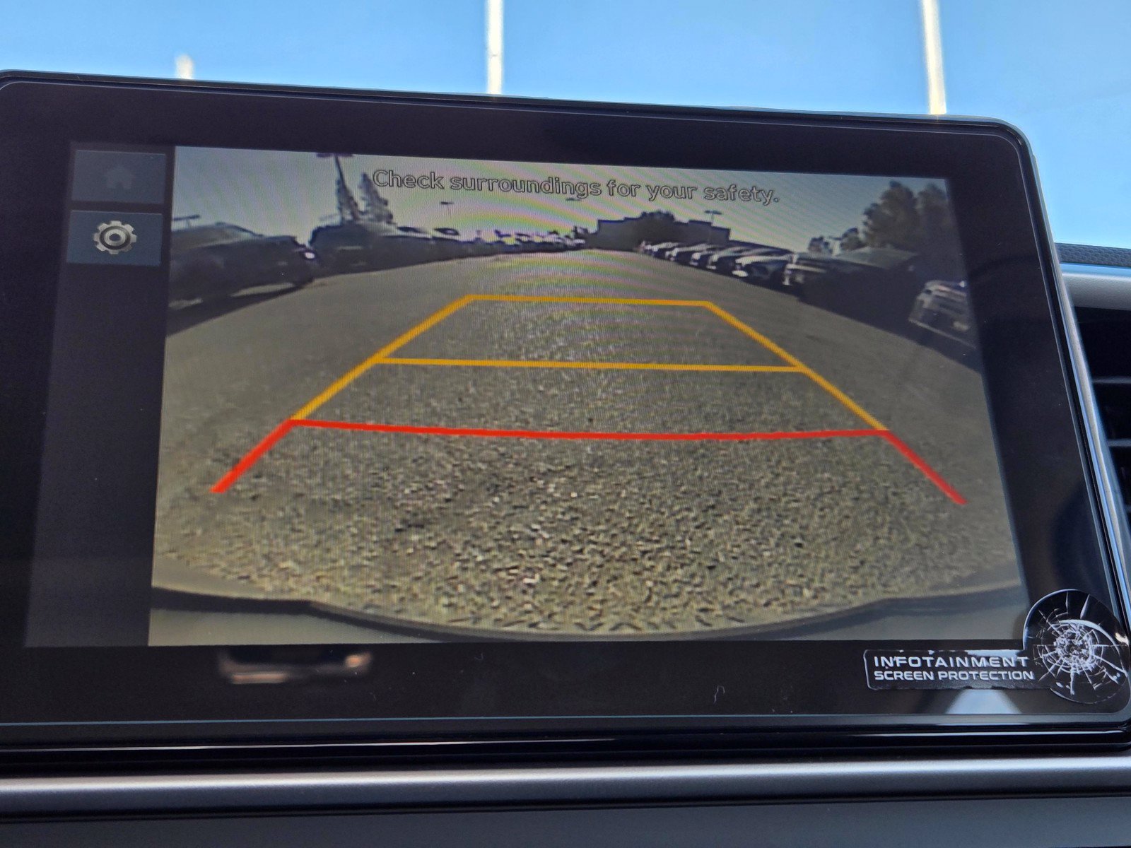 New 2026 Hyundai Venue SEL FWD image 11